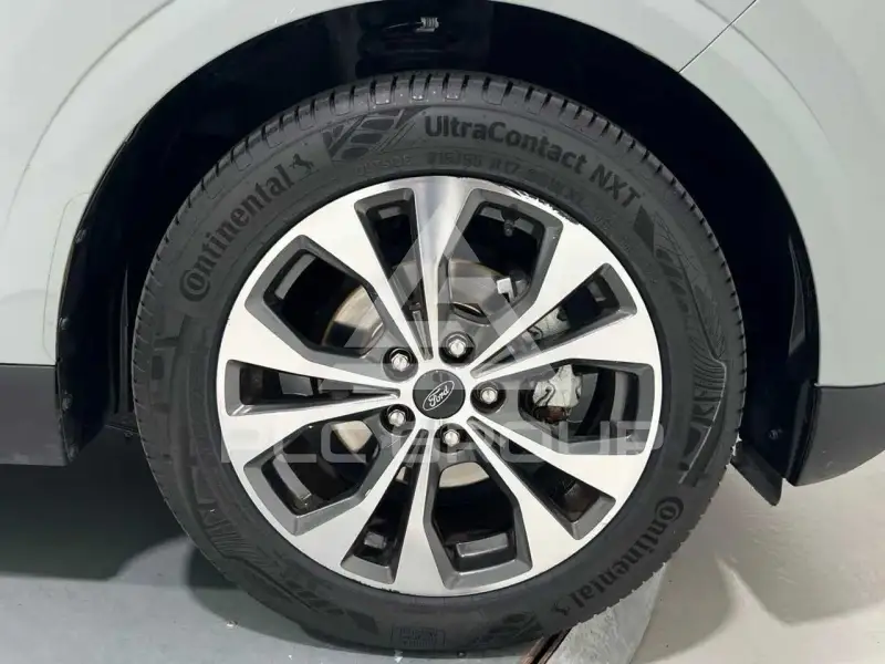 2024 Ford Tourneo