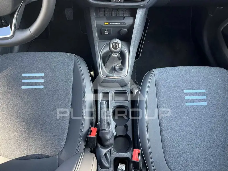 2024 Ford Tourneo
