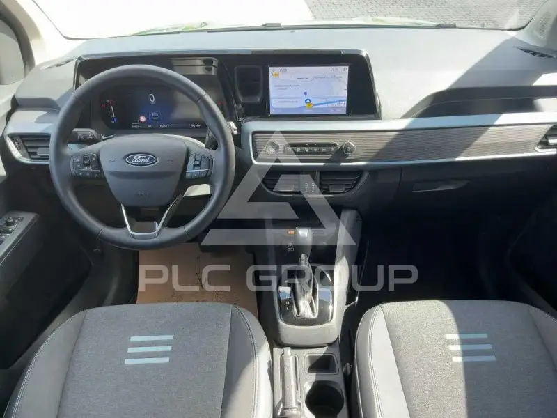 2024 Ford Tourneo