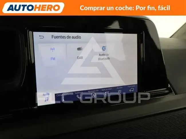 2024 Ford Tourneo