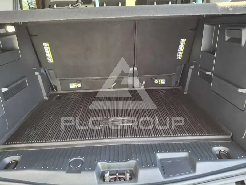 2024 Ford Tourneo