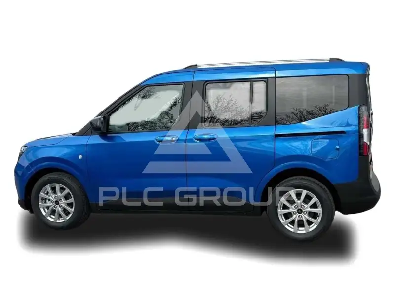 2024 Ford Tourneo