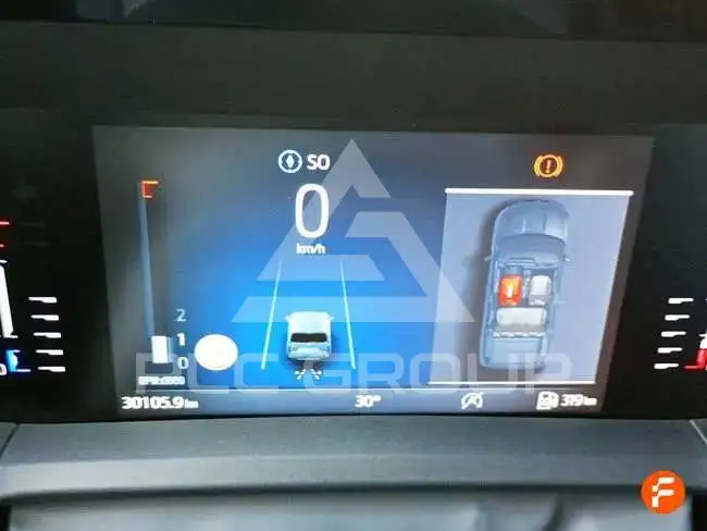 2024 Ford Tourneo