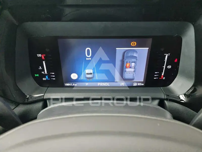 2024 Ford Tourneo