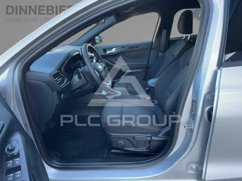 2024 Ford FOCUS