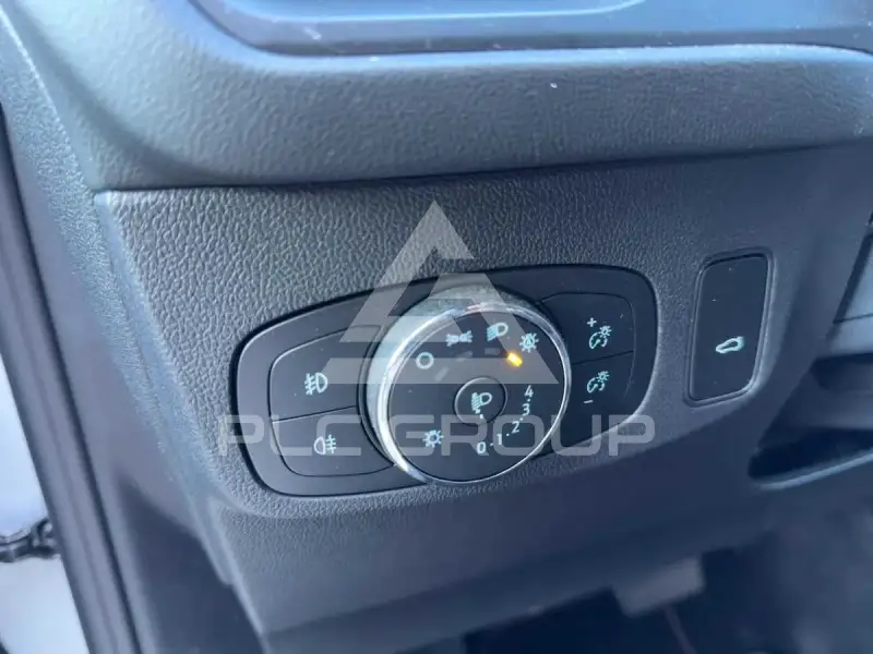 2024 Ford FOCUS