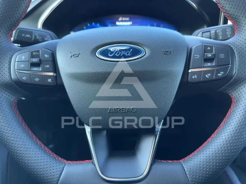 2024 Ford FOCUS