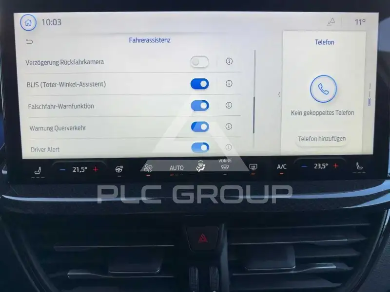 2024 Ford FOCUS