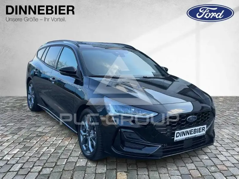 2024 Ford FOCUS