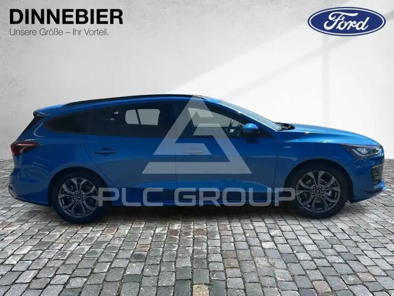 2024 Ford FOCUS