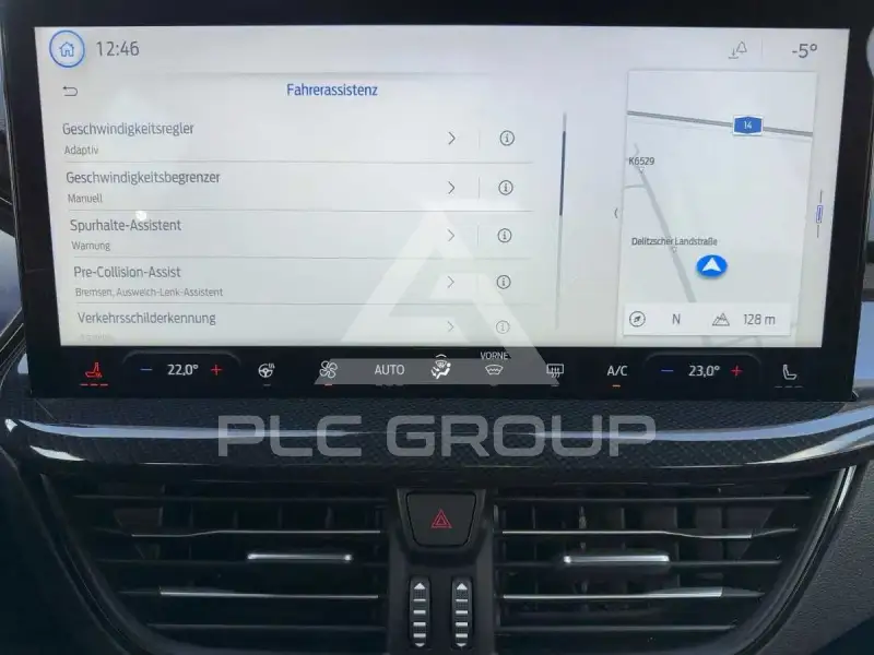 2024 Ford FOCUS