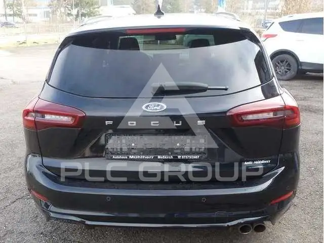 2024 Ford FOCUS