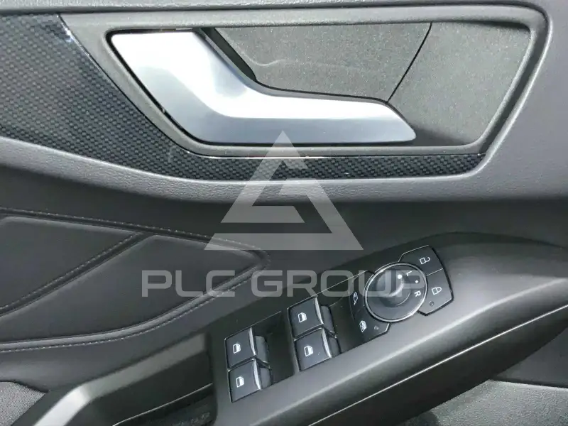 2024 Ford FOCUS