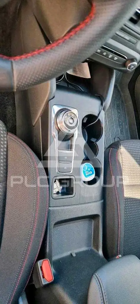 2024 Ford FOCUS