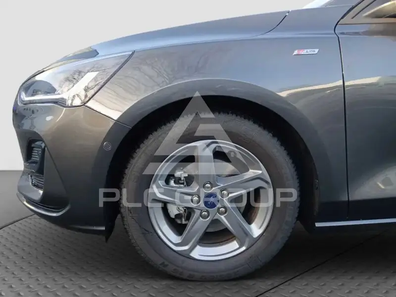 2024 Ford FOCUS