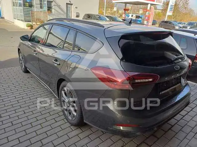 2024 Ford FOCUS