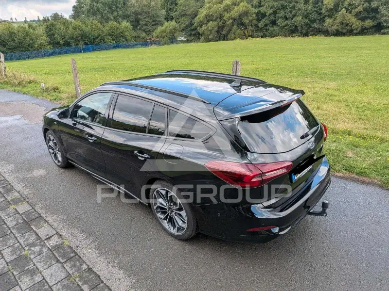 2024 Ford FOCUS