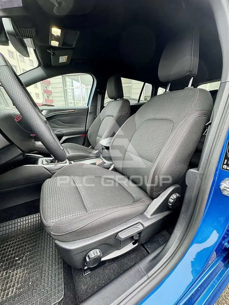 2024 Ford FOCUS