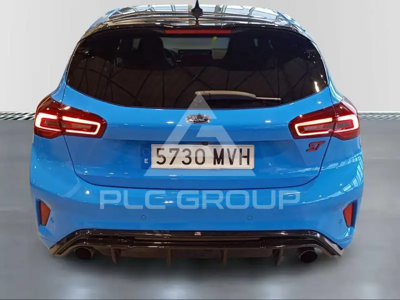 2024 Ford FOCUS