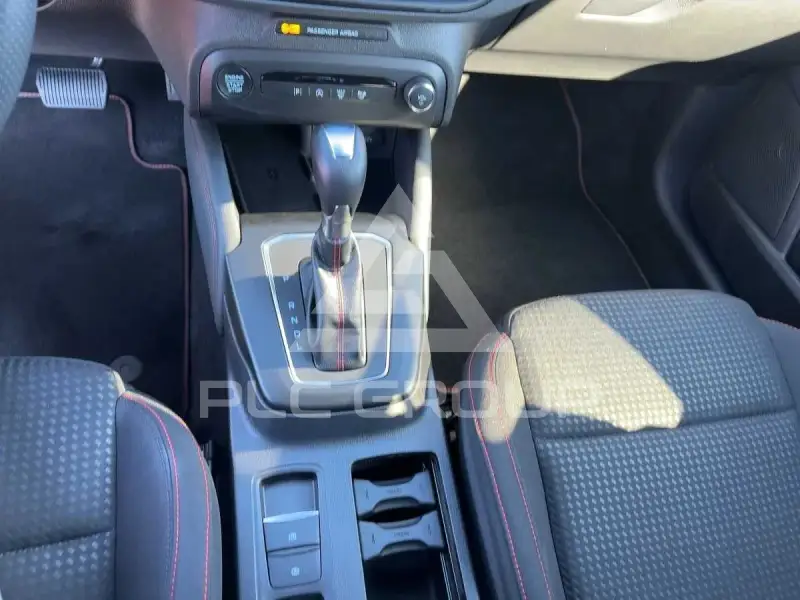 2024 Ford FOCUS