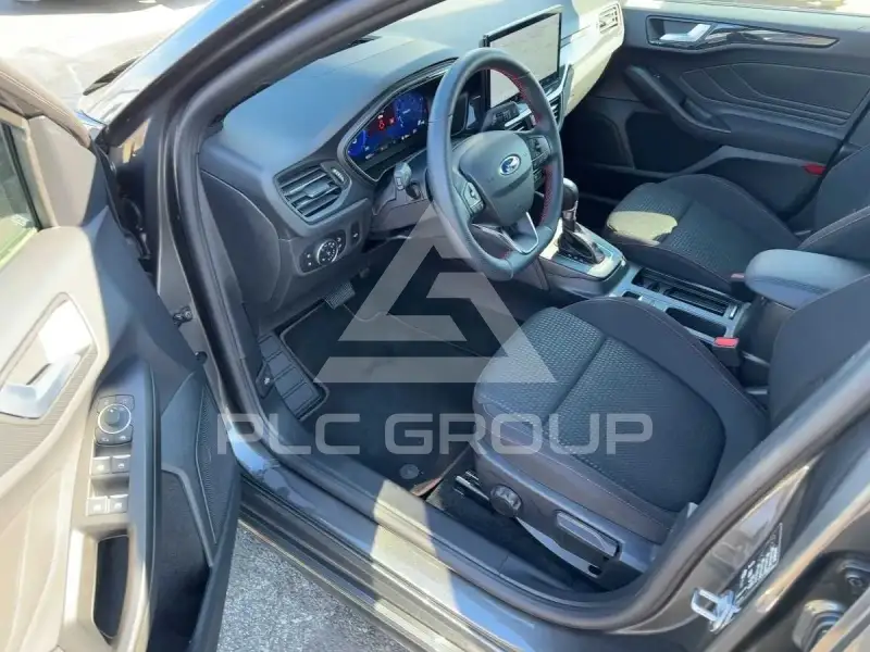 2024 Ford FOCUS