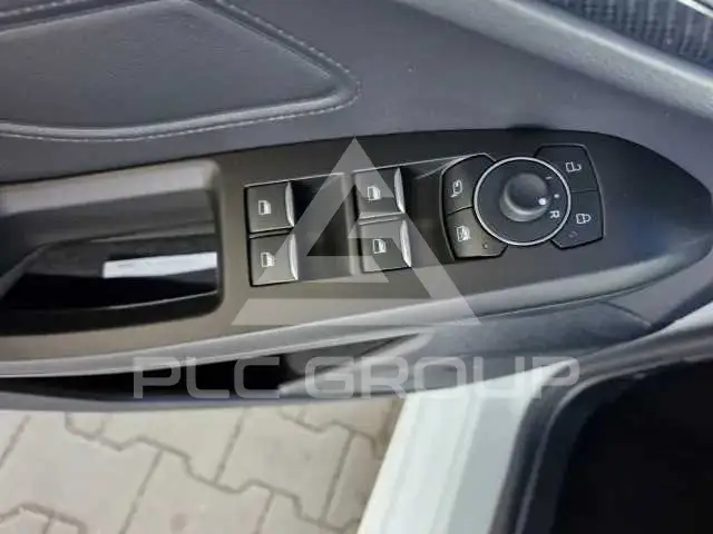 2024 Ford FOCUS