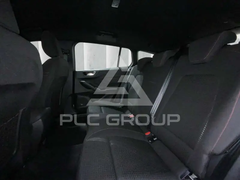 2024 Ford FOCUS