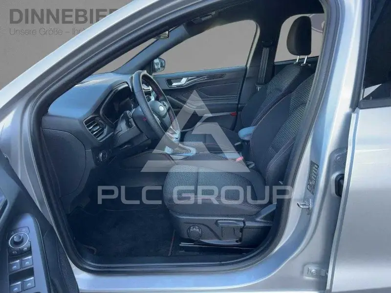 2024 Ford FOCUS
