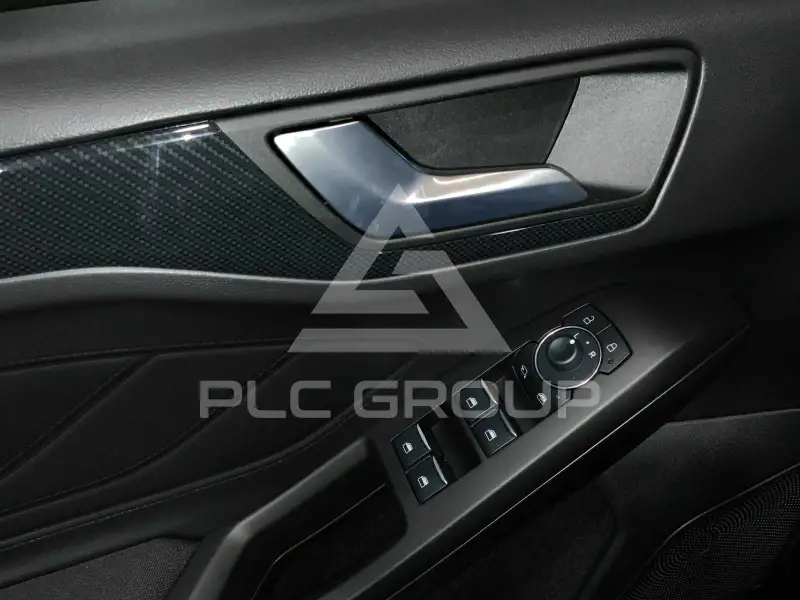 2024 Ford FOCUS