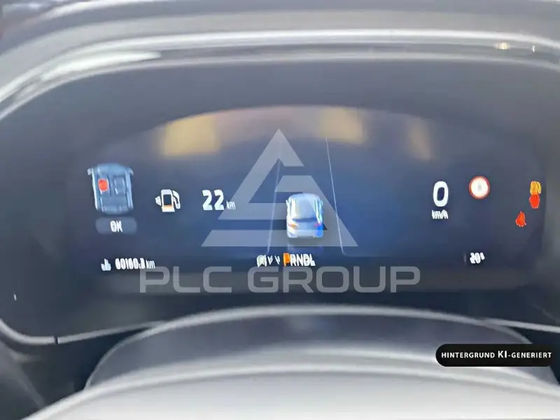 2024 Ford FOCUS