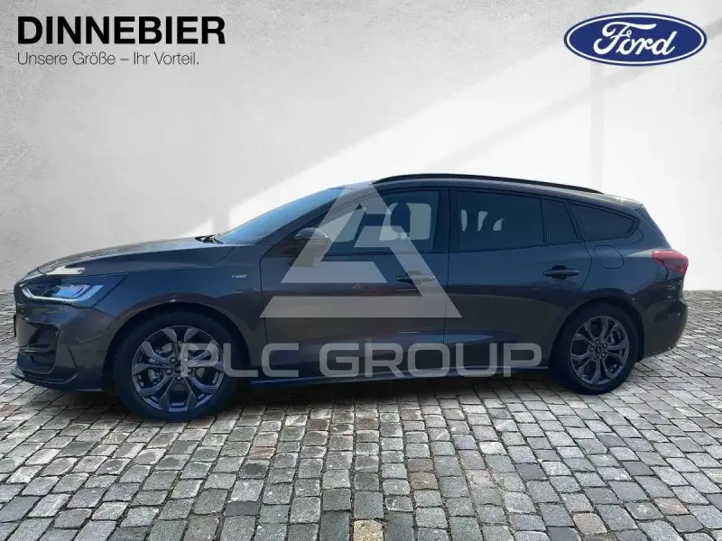 2024 Ford FOCUS