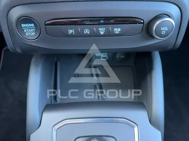 2024 Ford FOCUS