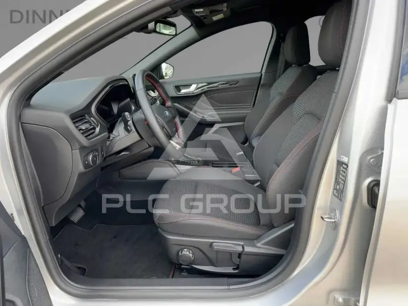 2024 Ford FOCUS