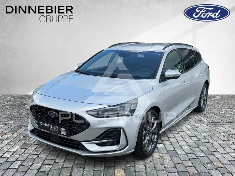 2024 Ford FOCUS