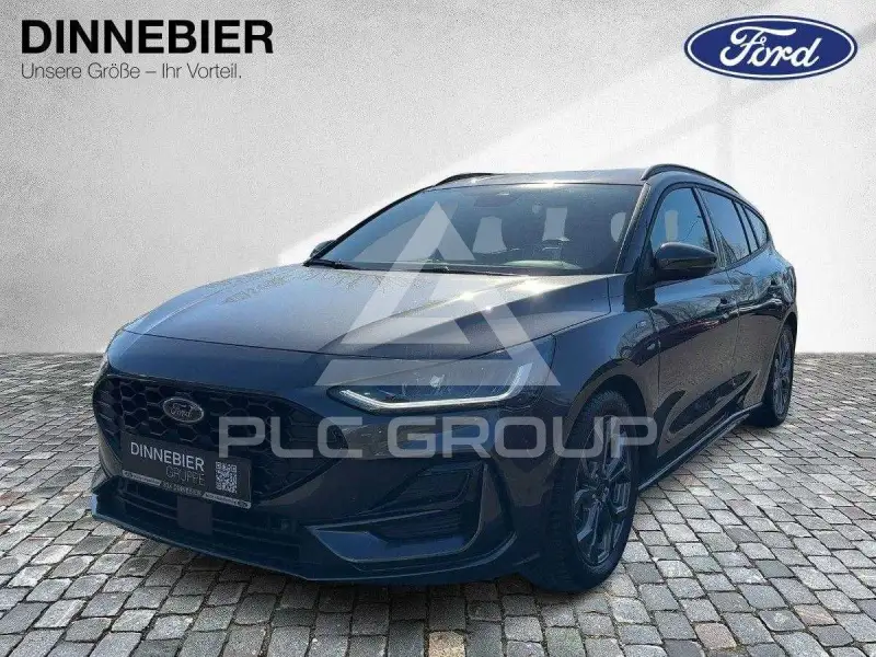 2024 Ford FOCUS