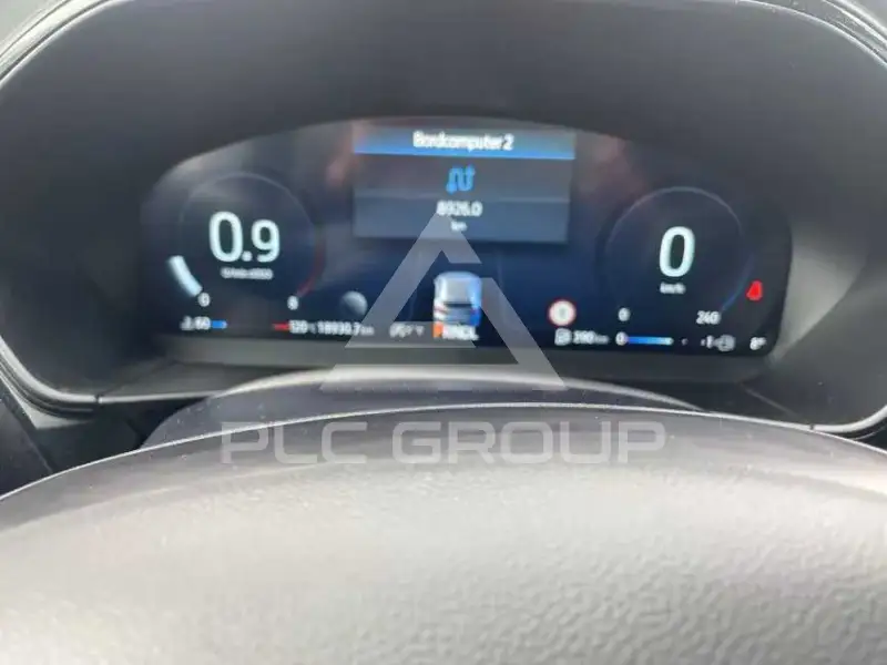 2024 Ford FOCUS