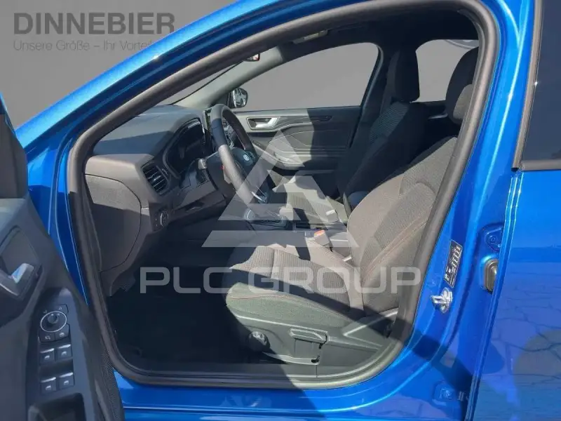 2024 Ford FOCUS