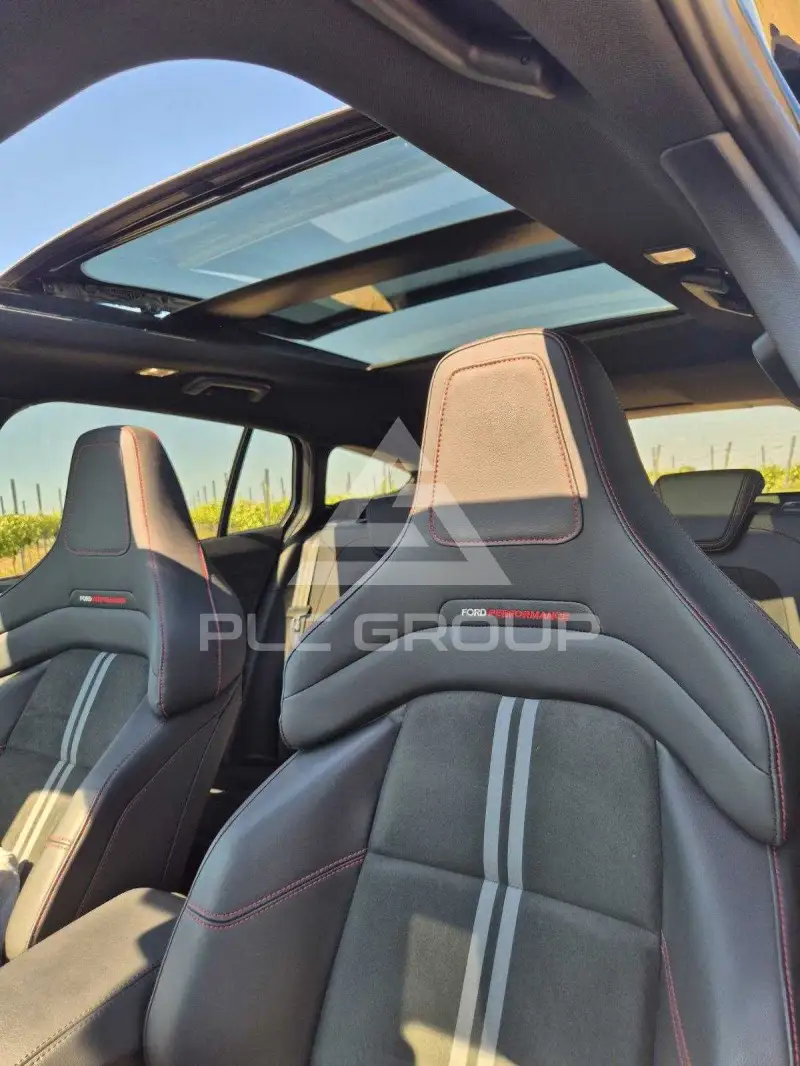 2024 Ford FOCUS