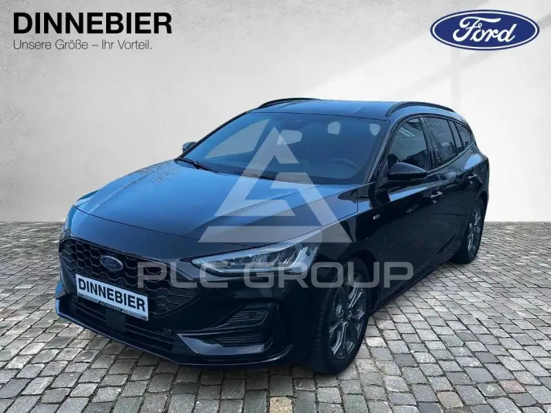 2024 Ford FOCUS