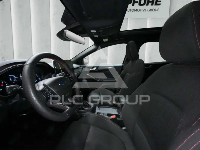 2024 Ford FOCUS