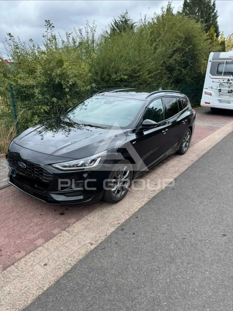 2024 Ford FOCUS