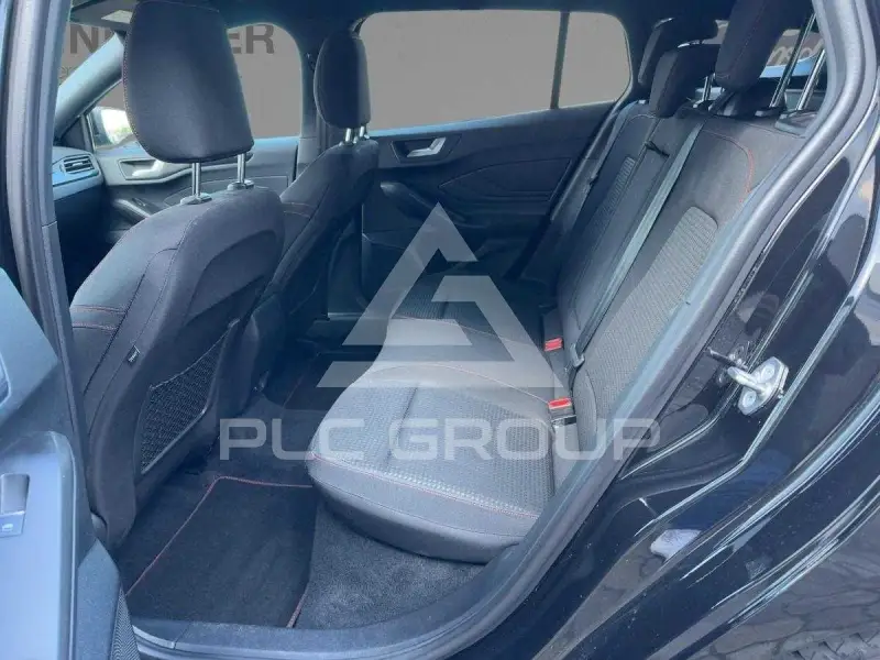 2024 Ford FOCUS