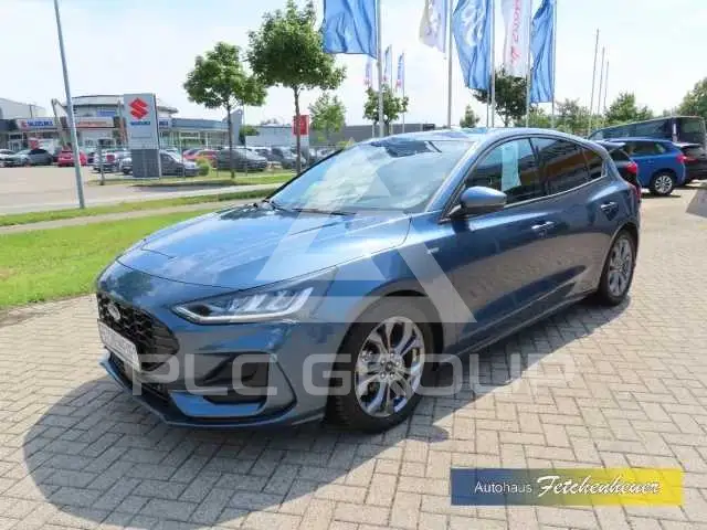 2024 Ford FOCUS