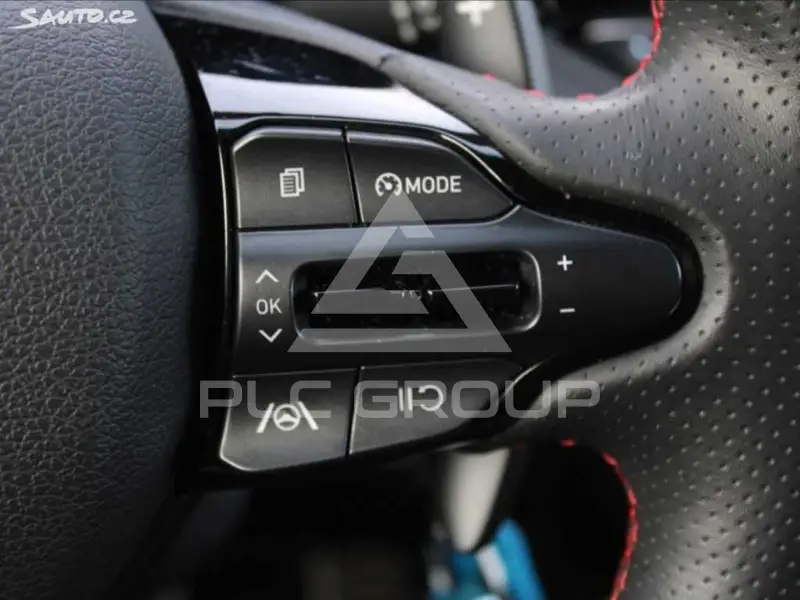 2024 Hyundai I30