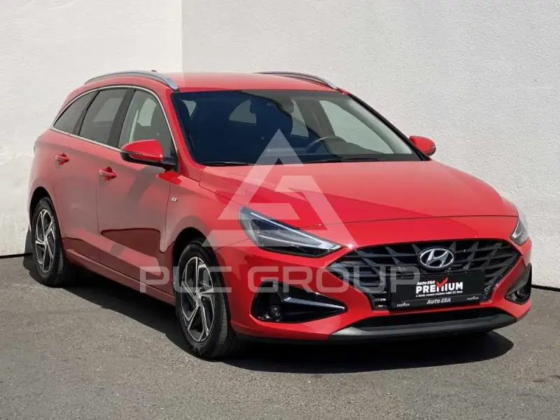 2024 Hyundai I30