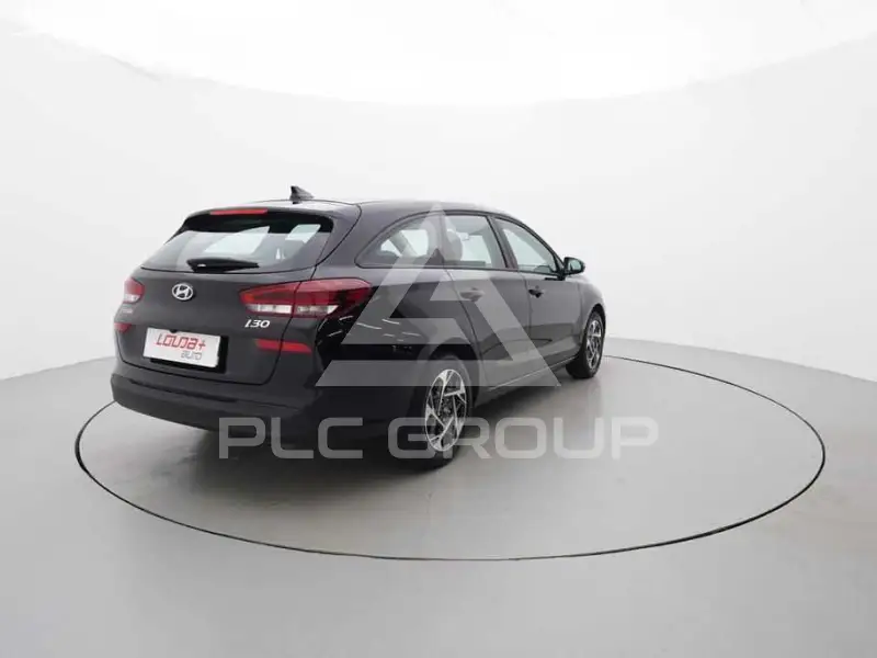 2024 Hyundai I30
