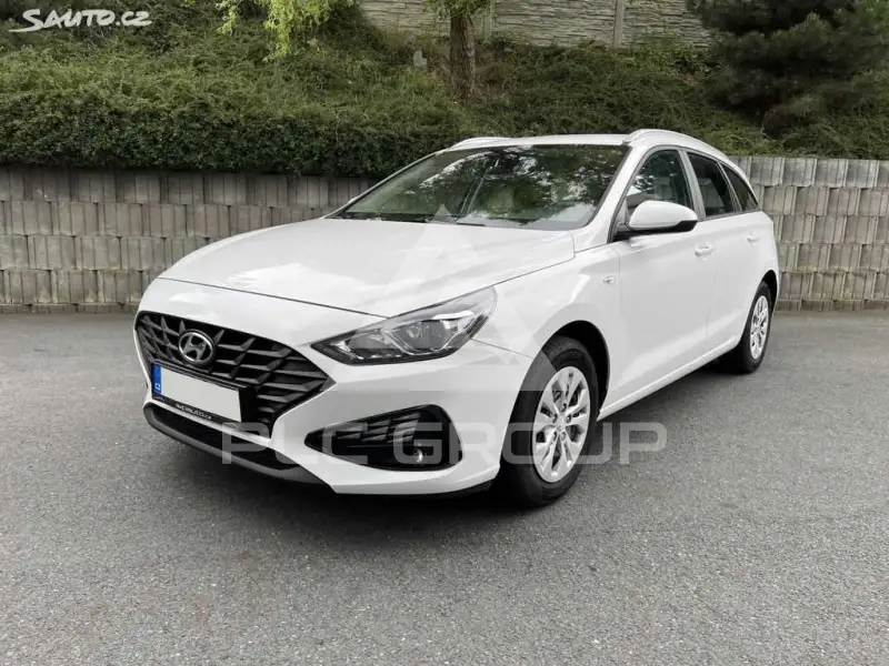 2024 Hyundai I30