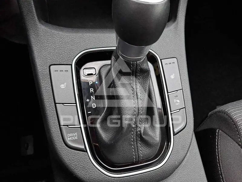 2024 Hyundai I30