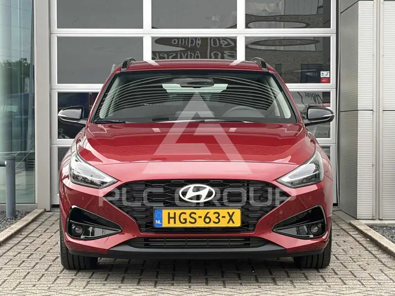 2024 Hyundai I30
