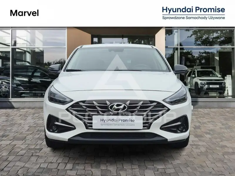 2024 Hyundai I30